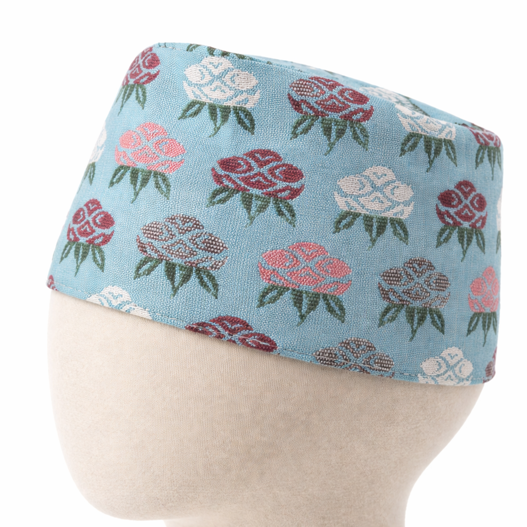 DHAKA TOPI COLLECTION  परम्परागत ढाका टोपी संग्रह 🇳🇵