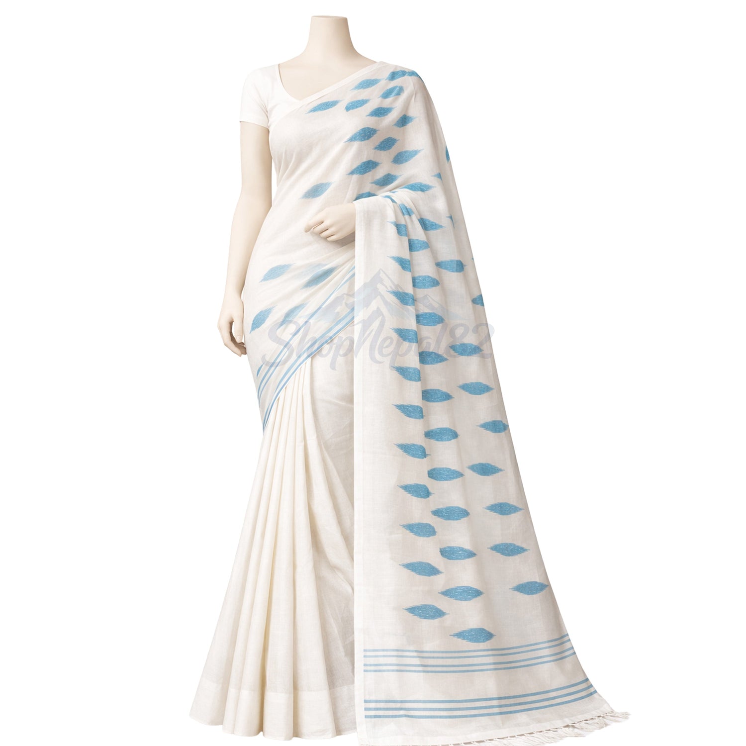 Dhaka Sarees (ढाका साडीहरू)