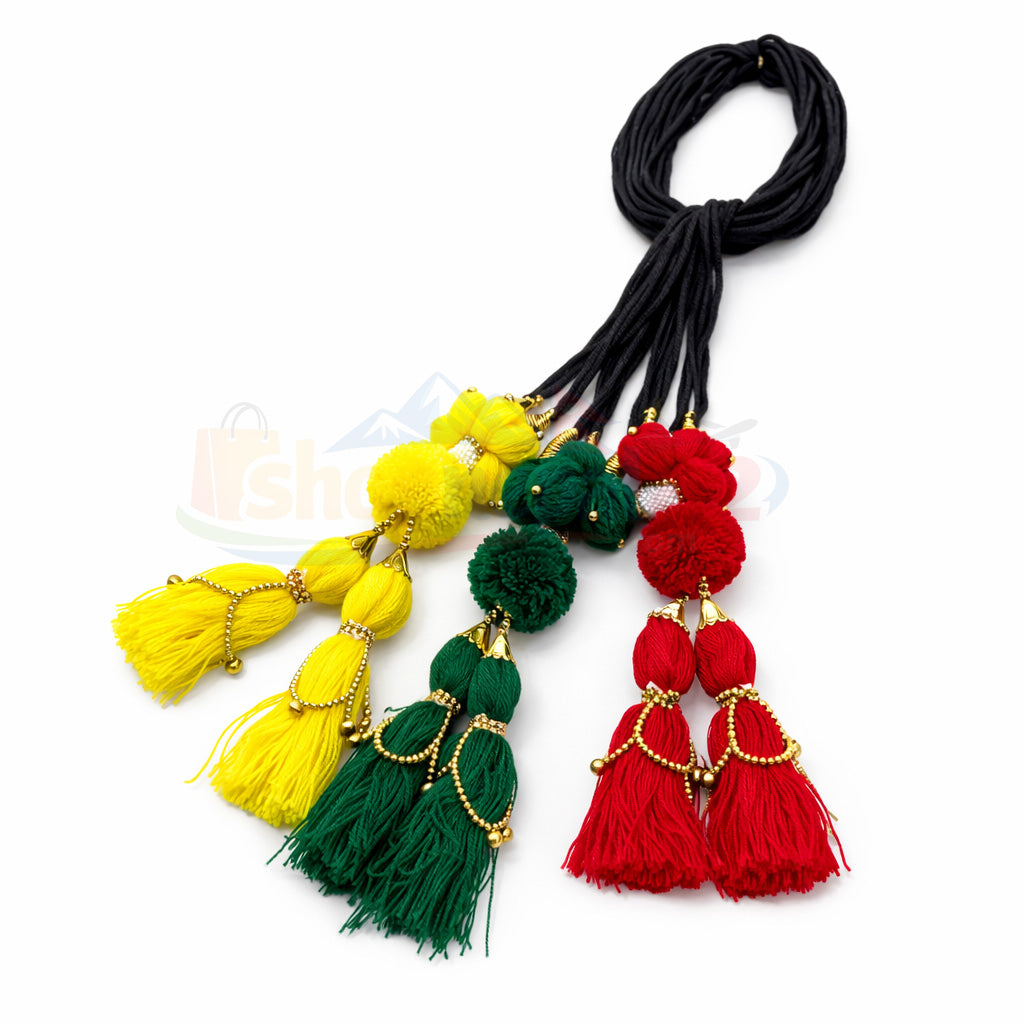 Nepali Lachha Dori नेपाली लच्छा डोरी