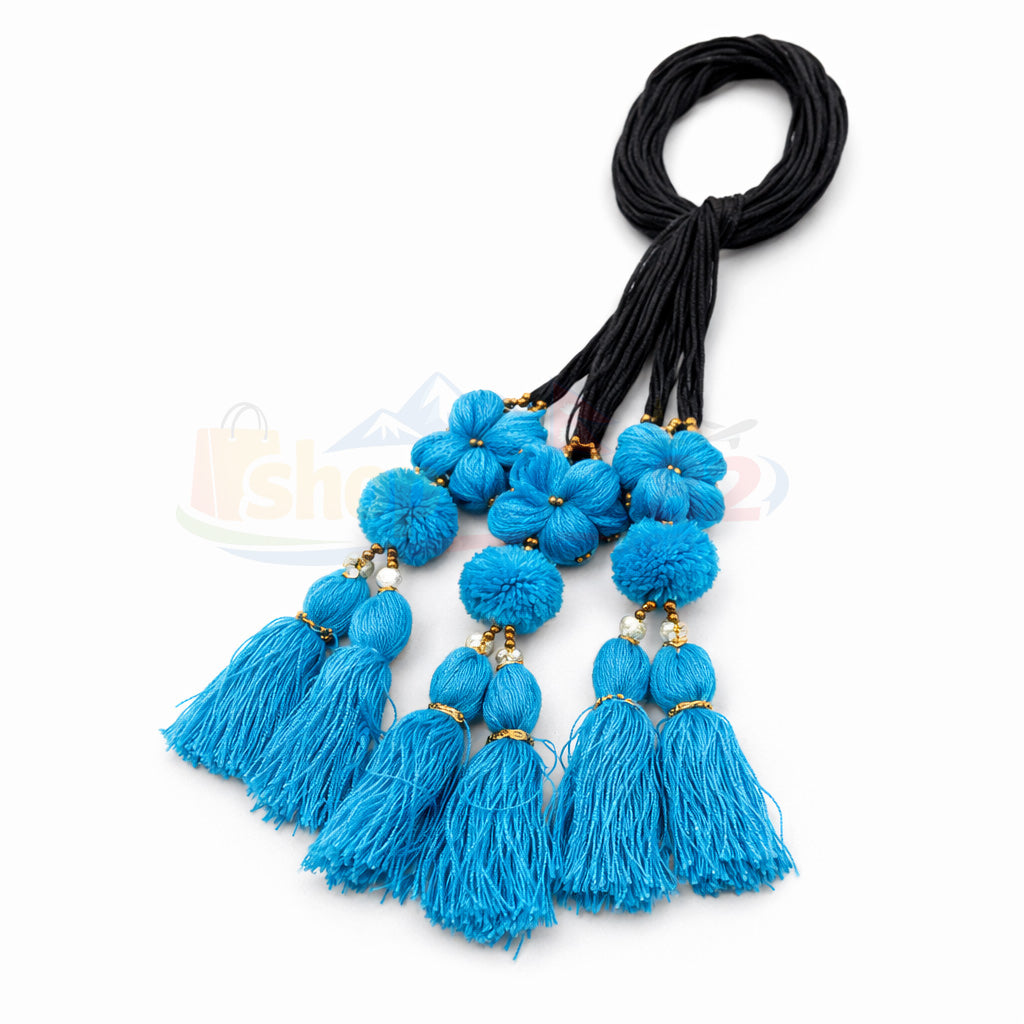 Nepali Lachha Dori नेपाली लच्छा डोरी