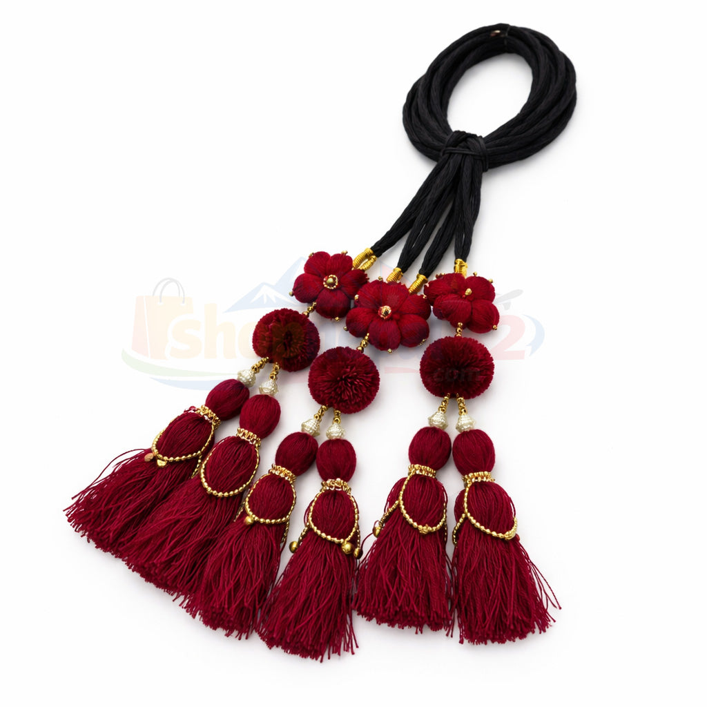 Nepali Lachha Dori नेपाली लच्छा डोरी