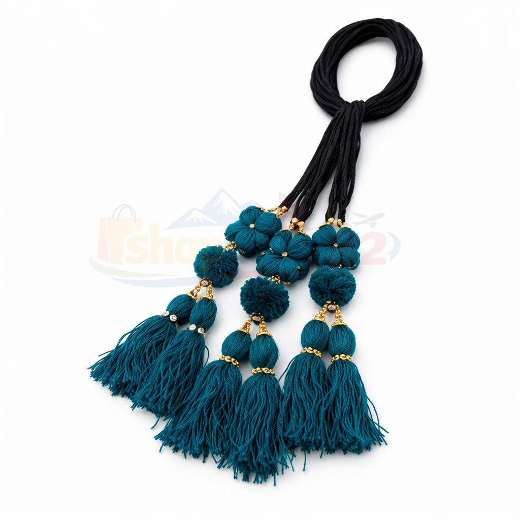 Nepali Lachha Dori नेपाली लच्छा डोरी