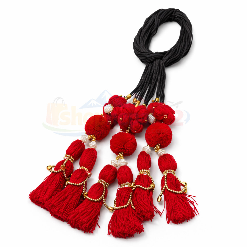 Nepali Lachha Dori नेपाली लच्छा डोरी