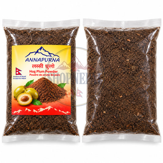 Lapsi Powder Nepal 2 LB - नेपाली लप्सीको धुलो २ पाउन्ड