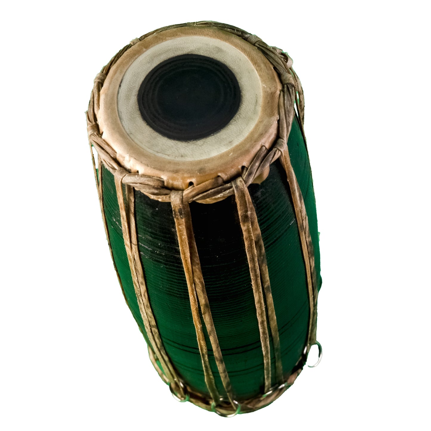 Handcrafted Traditional Nepali Madal – हस्तनिर्मित नेपाली मादल